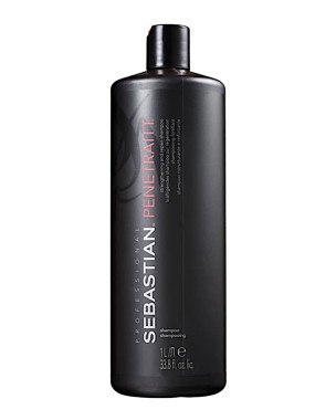 Sebastian Professional Penetraitt - Shampoo 1000ml